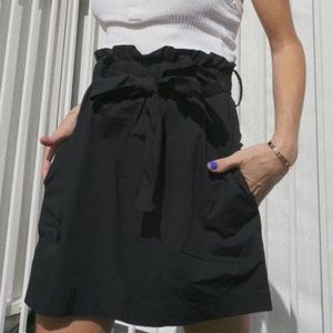 UO MINI SKIRT